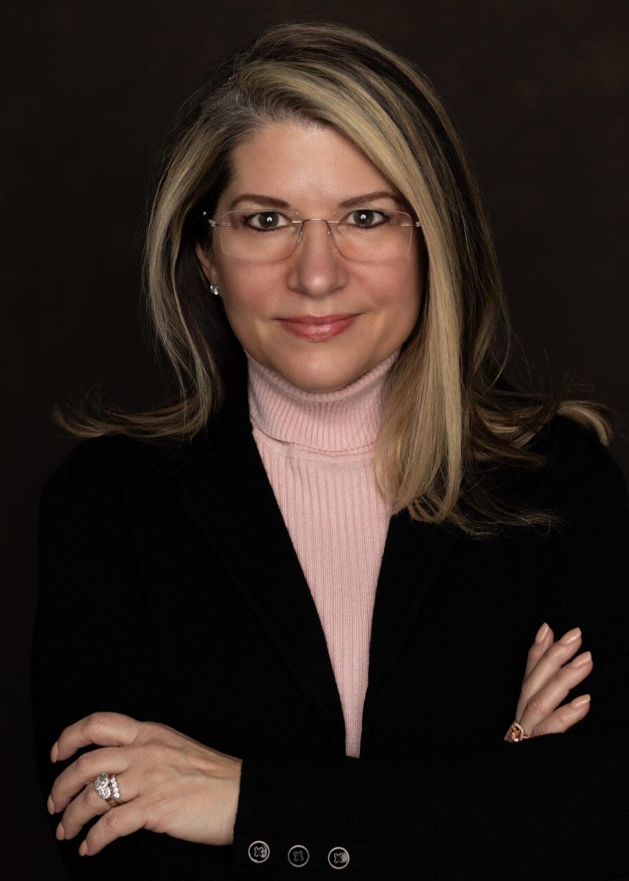 Ann Martin